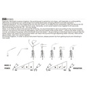 Punta ultrasonidos Woodpecker E60 compatible EMS | Endo