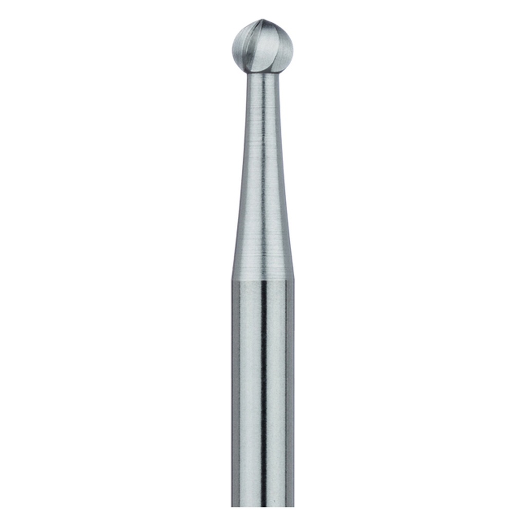 Fresa bola Allport acero inox 141RF