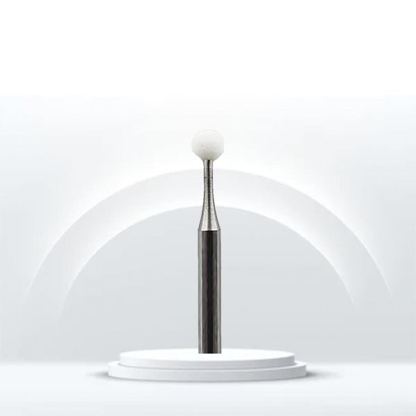 601 Abrasivo Bola Arkansas