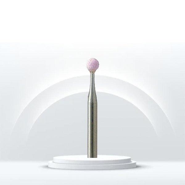 Abrasivo bola para metal 601