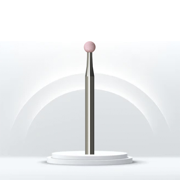 Abrasivo bola para metal 601.HP