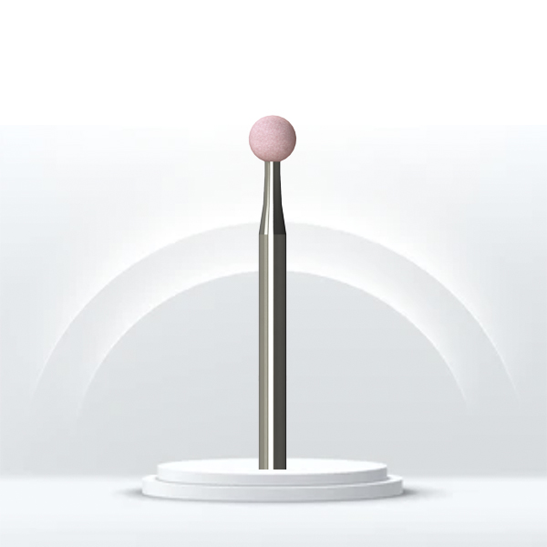 Abrasivo bola para metal 602