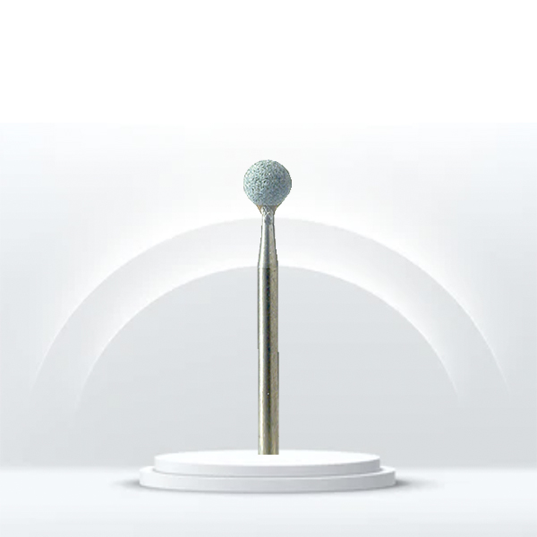 Abrasivo bola para cerámica 603