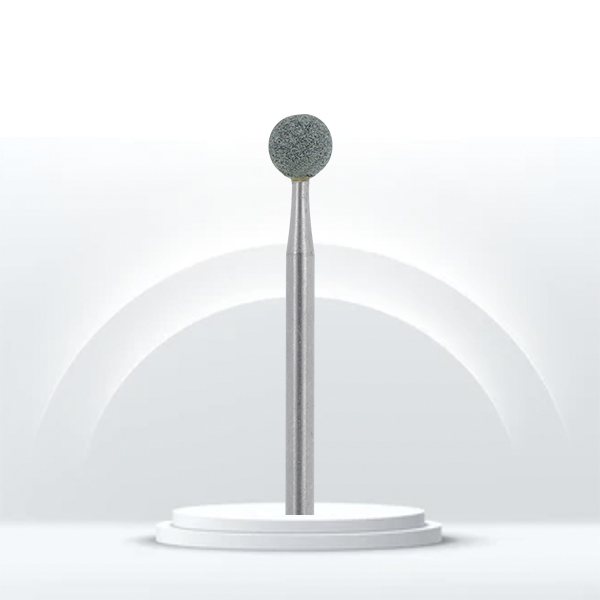 Abrasivo bola para cerámica 603