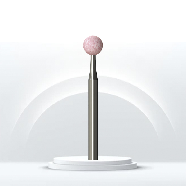 Abrasivo bola para metal 603