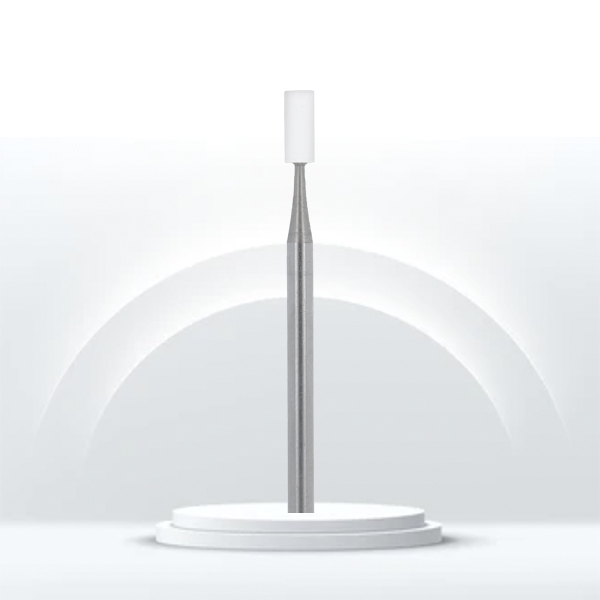 638 Abrasivo Cilinidro Arkansas