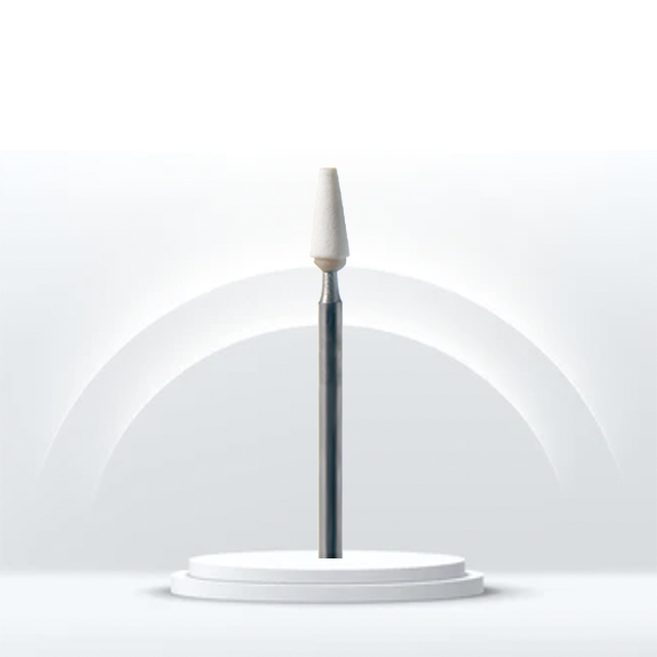 649 Abrasivo Cónico Hombro Arkansas