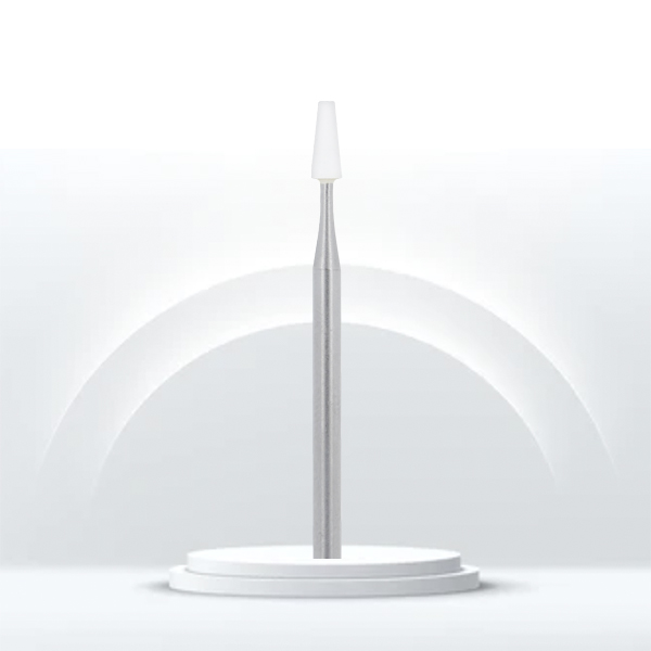 649 Abrasivo Cónico Hombro Arkansas