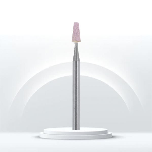 649 Abrasivo Cónico Metal