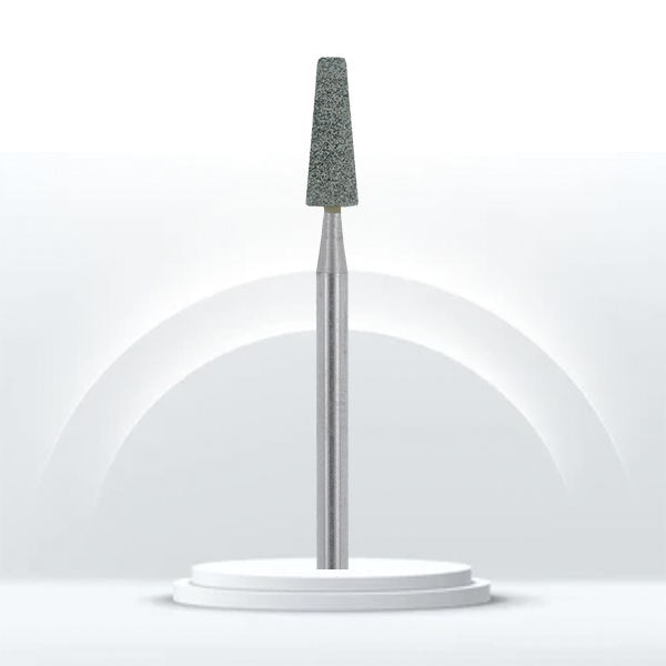 Abrasivo cónico para Cerámica 652