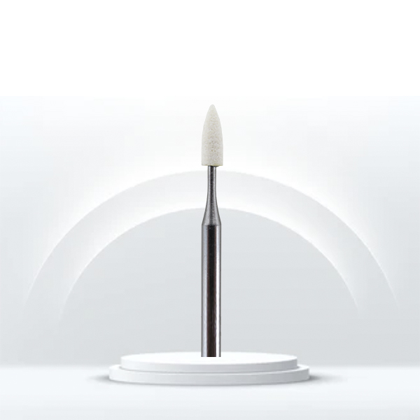 Abrasivo torpedo Arkansas 660