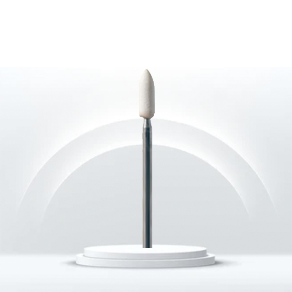 Abrasivo torpedo Arkansas 661