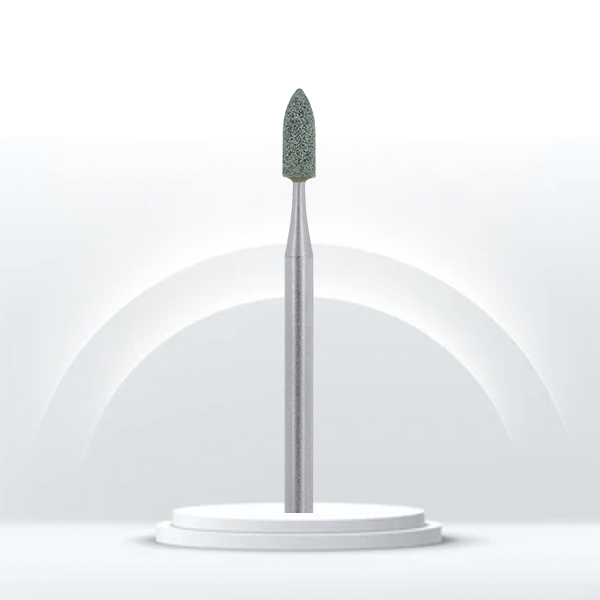 Abrasivo torpedo para cerámica 661