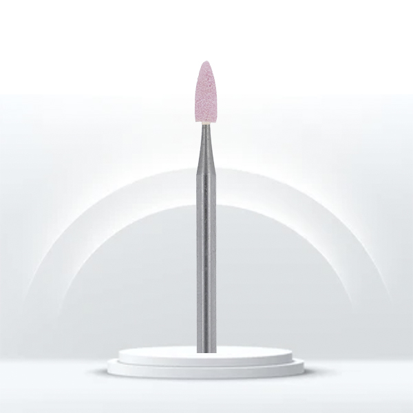 Abrasivo torpedo para Metal 661