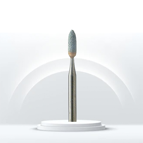 661F Abrasivo Torpedo Cerámica Fino