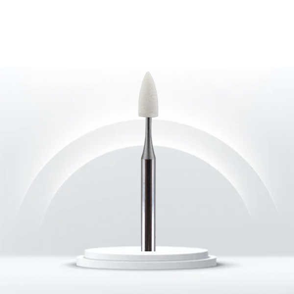 Abrasivo torpedo Arkansas 662