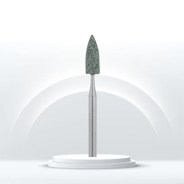 Abrasivo torpedo para cerámica 662