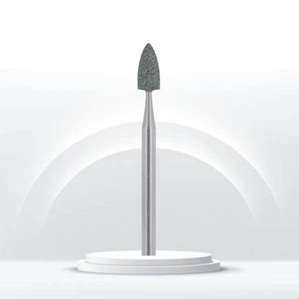 662 Abrasivo Torpedo Cerámica