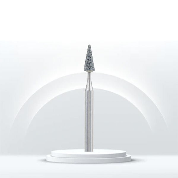 Abrasivo lanza para cerámica 645