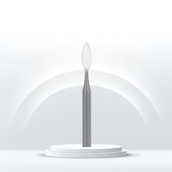 666 Abrasivo Llama Arkansas