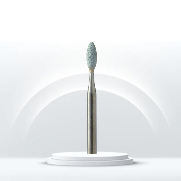 Abrasivo llama para Cerámica 666