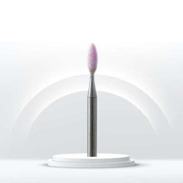 Abrasivo llama para Metal 666