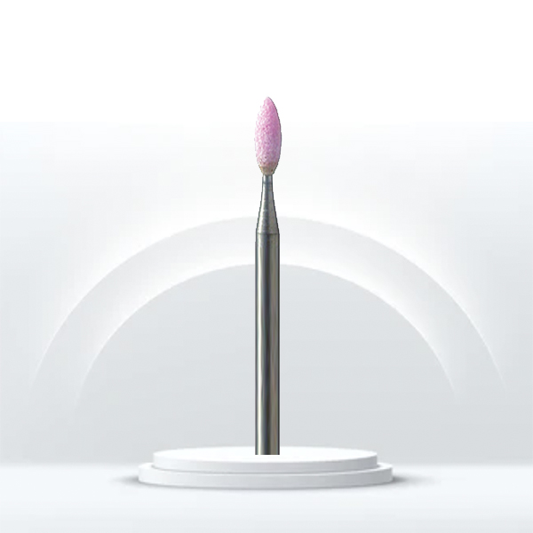 Abrasivo llama para Metal 666