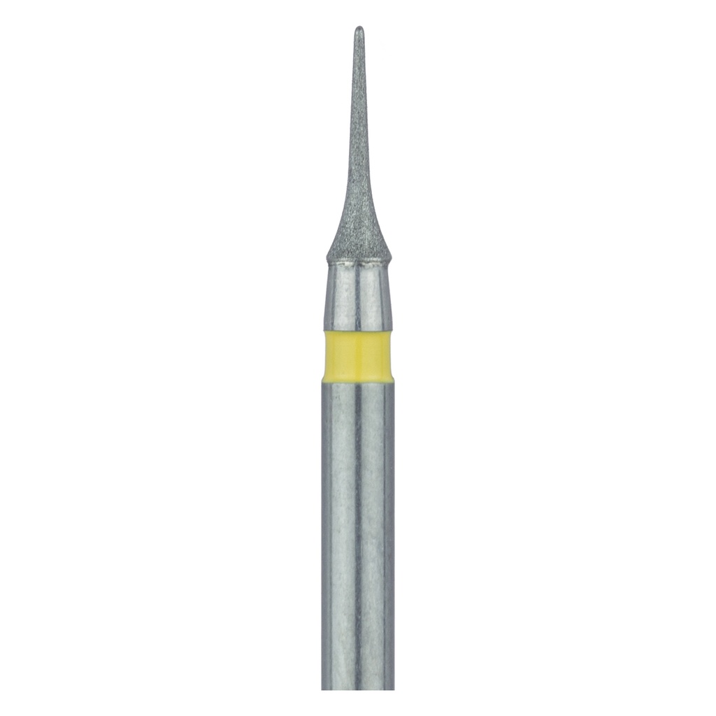820 Fresa interdental diamante