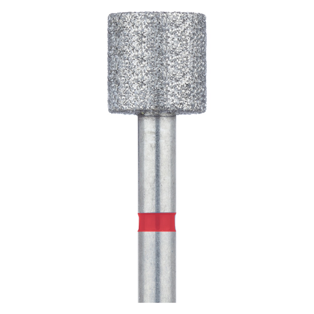 Fresa cilíndrica diamante 837