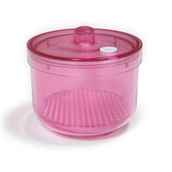 Caja Limpieza Fresas 