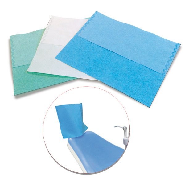 Funda Reposacabezas 28x36cm 