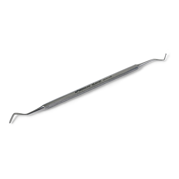 Obturador Bola/Espátula