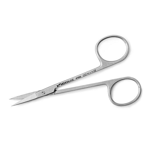 Tijeras para Encía 12cm