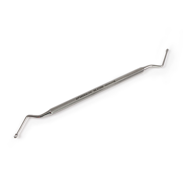 Cureta Ósea Hemingway 2.8mm