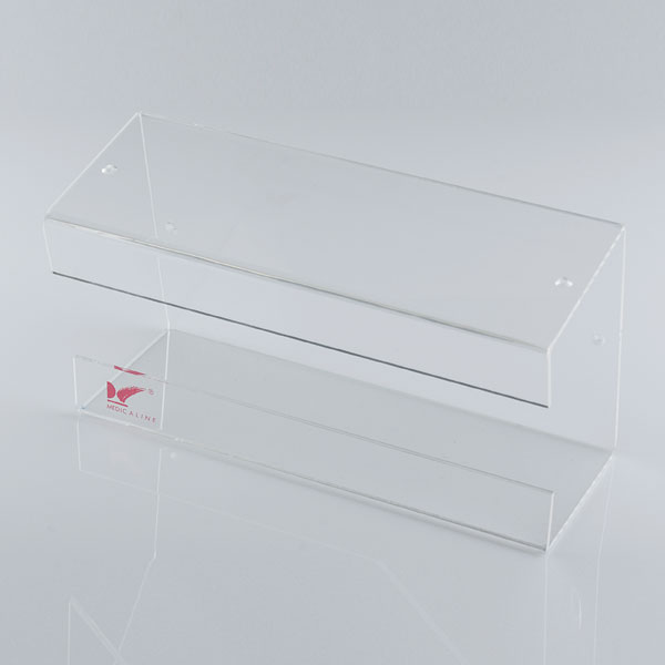 Dispensador Guantes Metacrilato