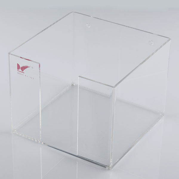 Dispensador Servilletas Metacr