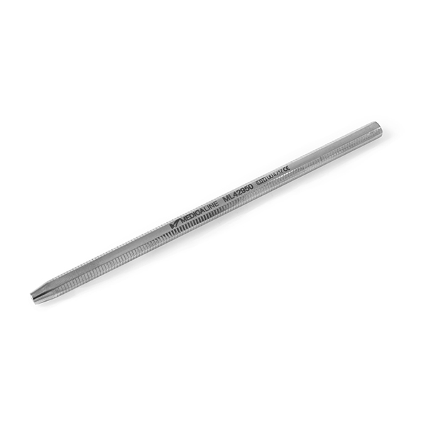 Mango P. Espejos Rosca Europea