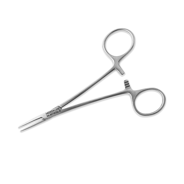 Pinza Hemostatica Halstead-mosquito Recta 12.5cm