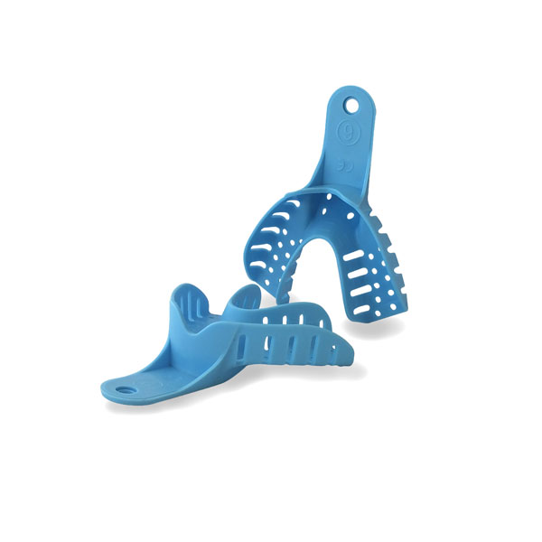 Cubetas Impresión Plástica