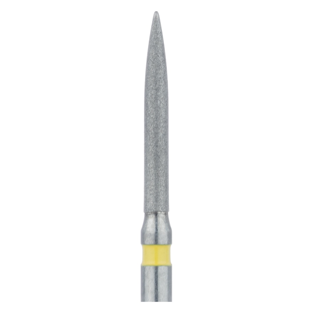Fresa llama filo cuchillo diamante 863