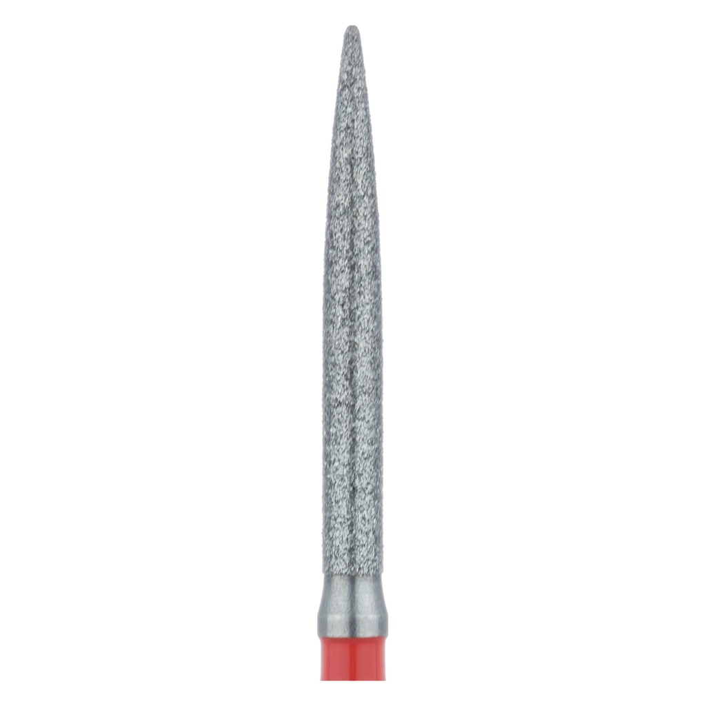 863L Fresa llama filo cuchillo diamante