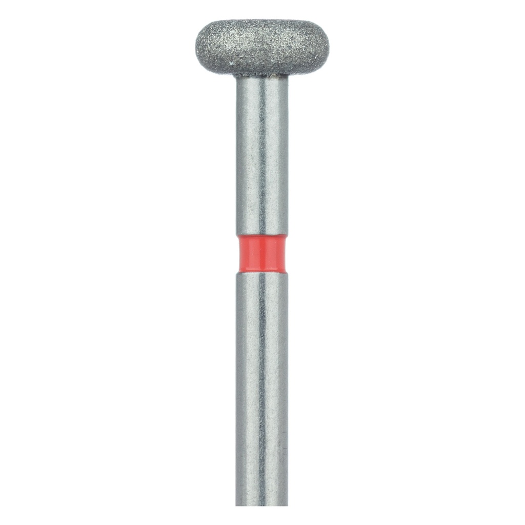 Fresa disco redondo diamante 909