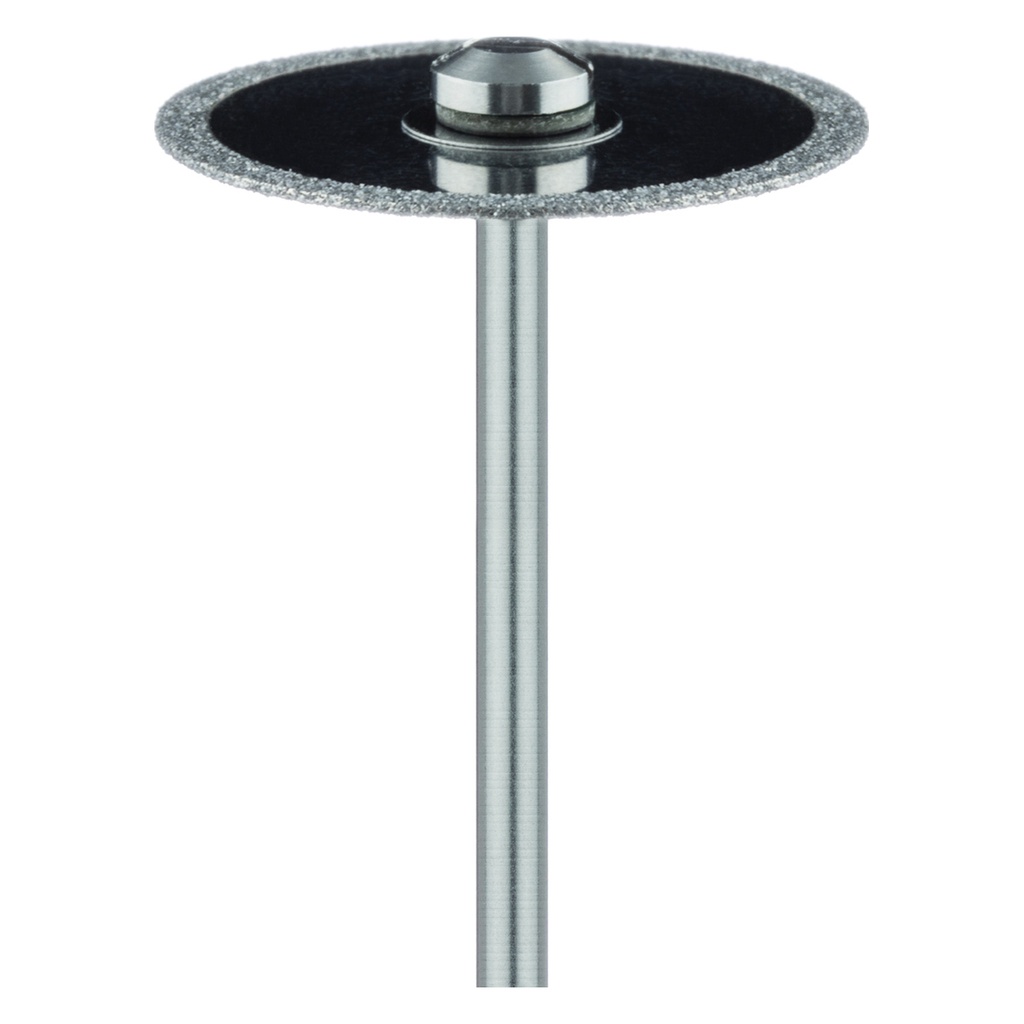 Disco rígido diamante en el borde L. 0.45mm 910D