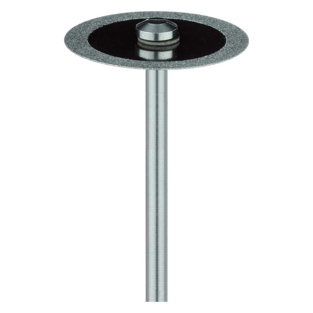 935D Disco Flexible Diamante En El Borde 0,3mm