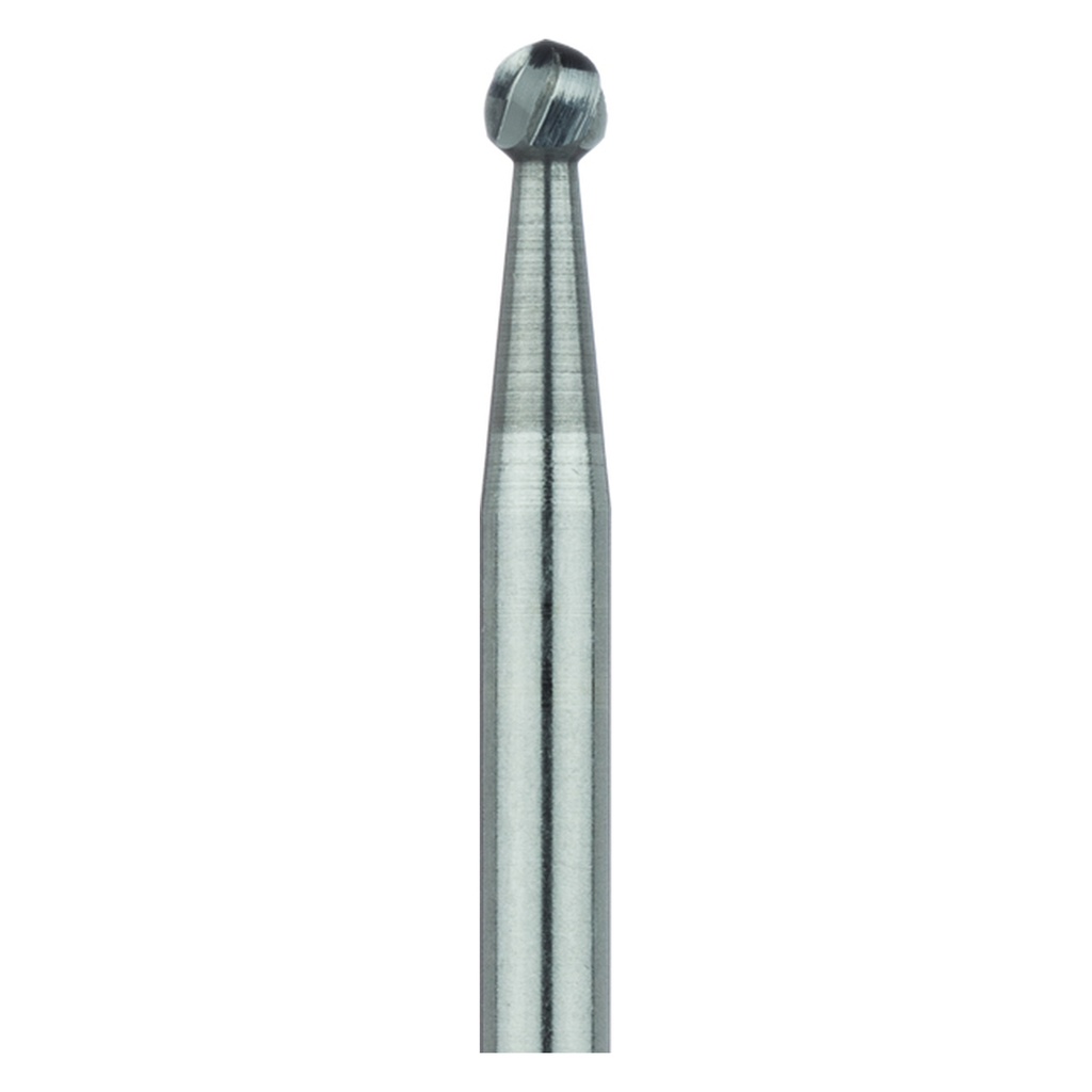 C141 Fresa Bola Carburo Allport 6 Láminas