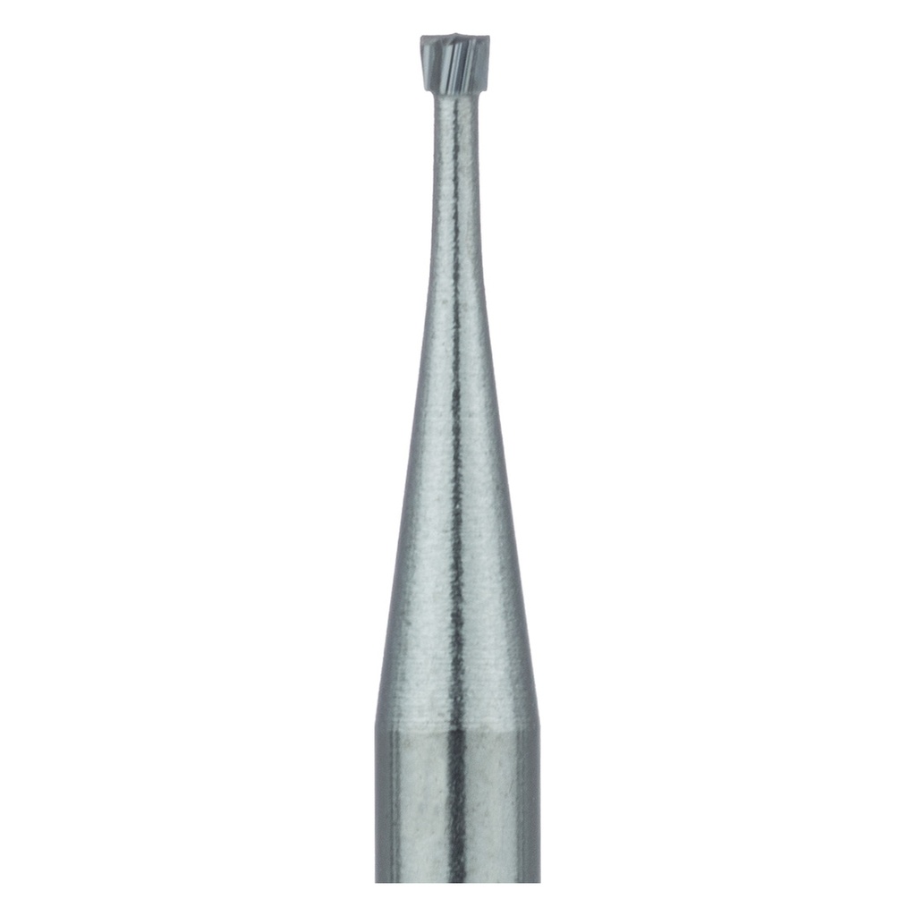 C2 Fresa Carburo Cono Invertido