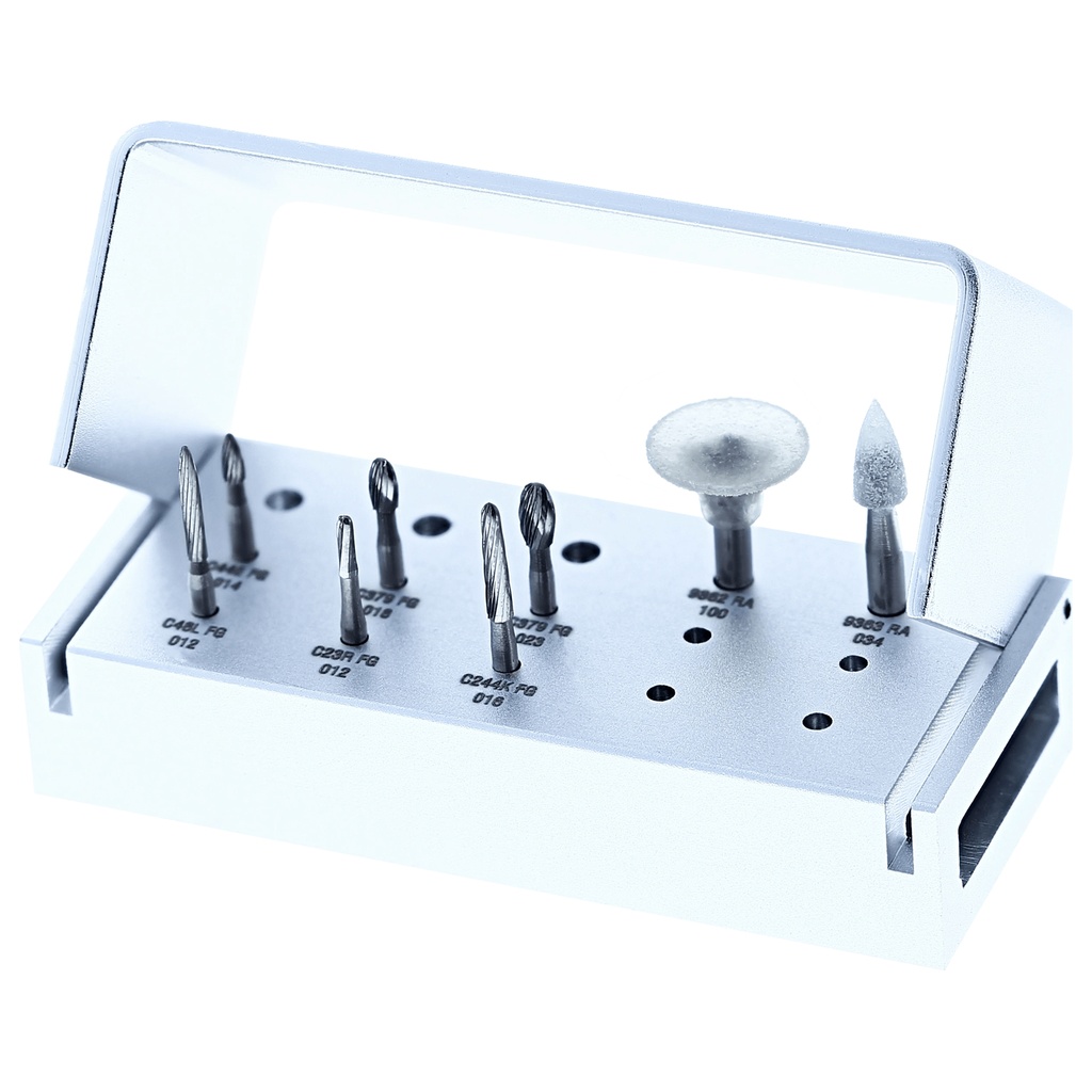 Kit Para Ortodoncia FG