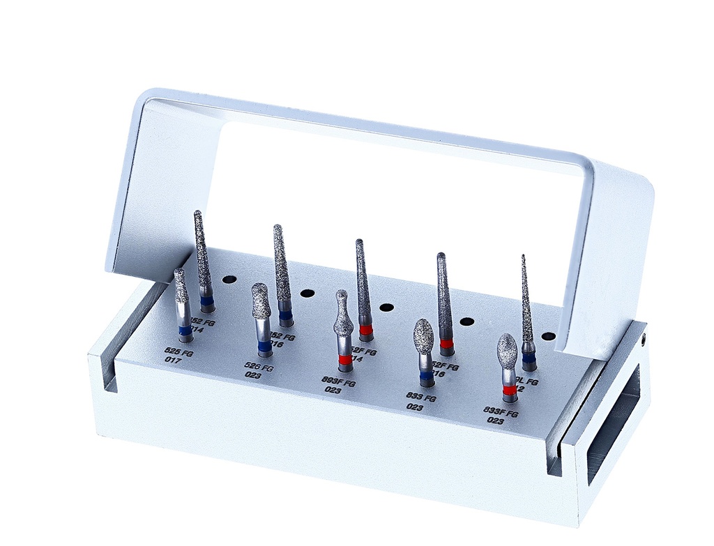 Kit Universal para cerámica