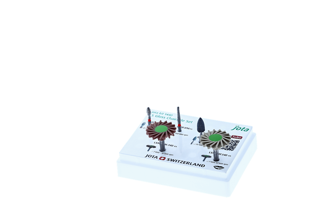 Kit Pulido Di-Silicato