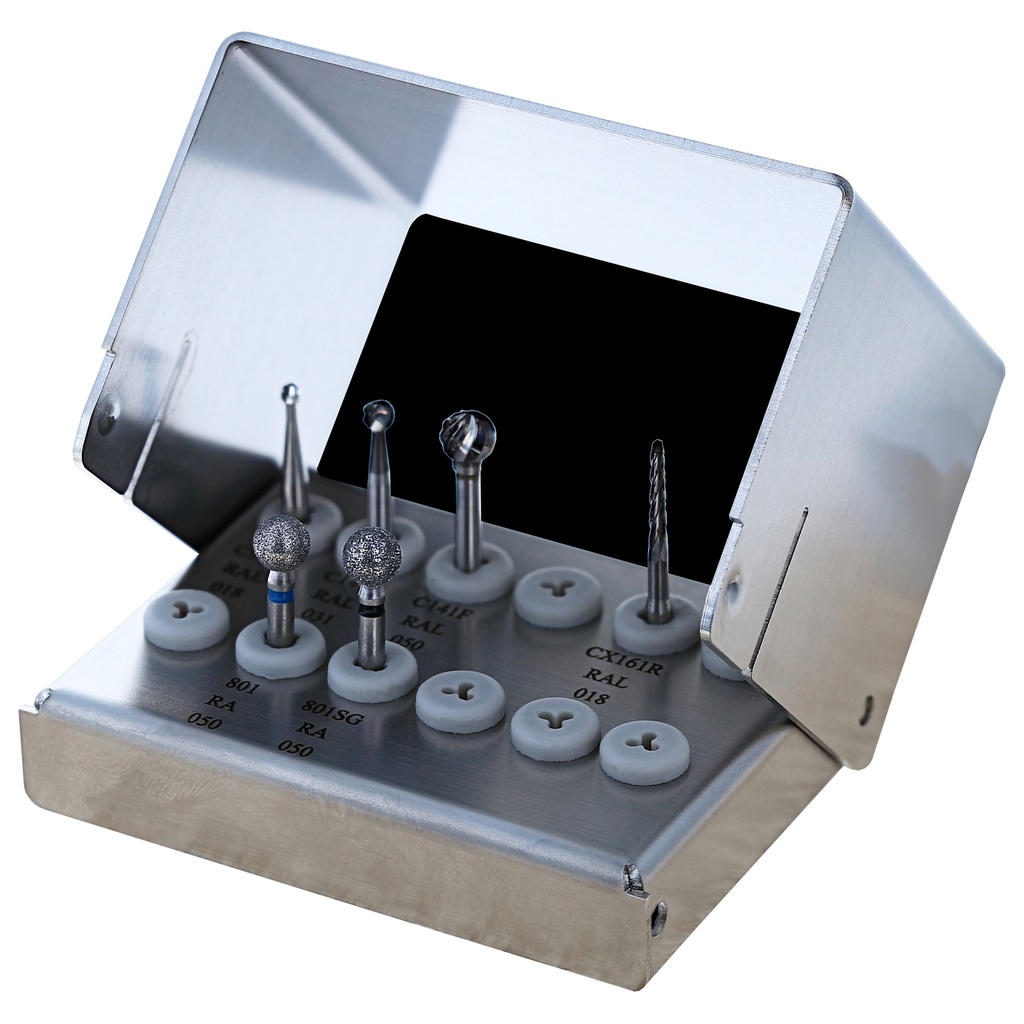 Kit External Sinus Elevation RA